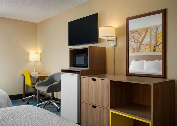 Days Inn By Wyndham Carbondale