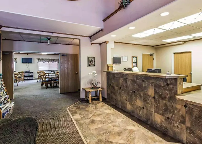 Wingate By Wyndham New Castle - Glenwood Springs