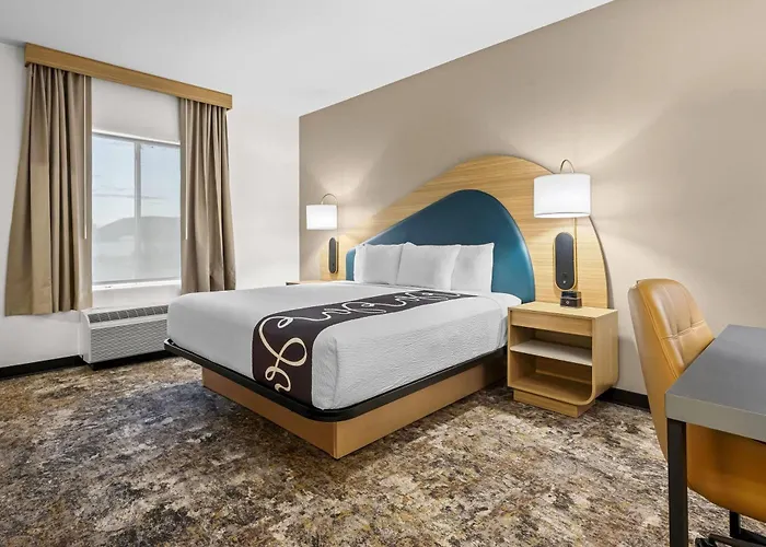 La Quinta By Wyndham Rifle