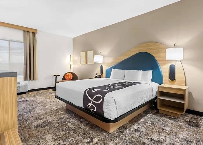 La Quinta By Wyndham Rifle